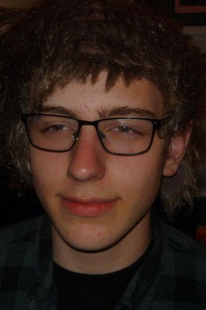 Elijah Billings - Actor Profile Photo