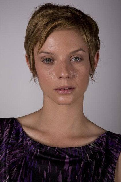 Ana Moreira - Actor Profile Photo