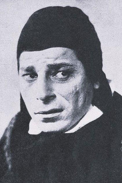 John George - Actor Profile Photo