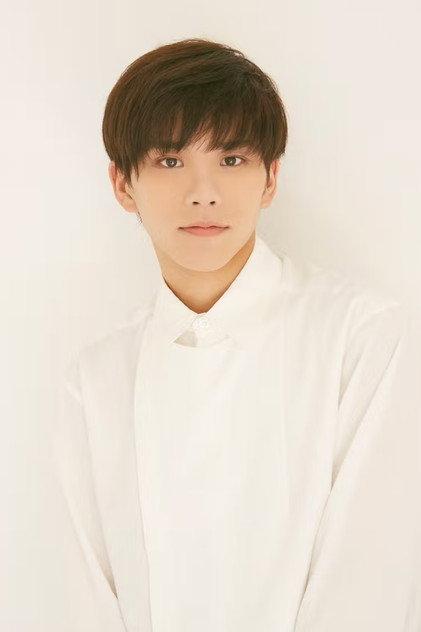 Shin Masatoshi - Actor Profile Photo