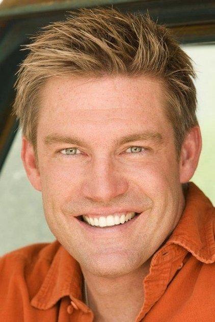 Judson Mills - Actor Profile Photo