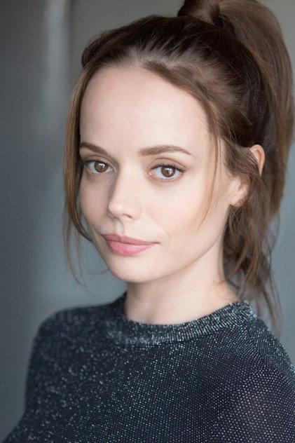Alice Henley - Actor Profile Photo