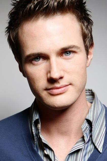 Mitch Morris - Actor Profile Photo