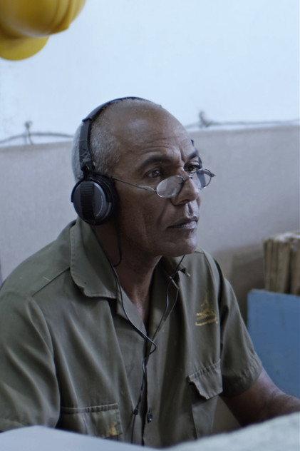 Leonardo Beltrán - Actor Profile Photo