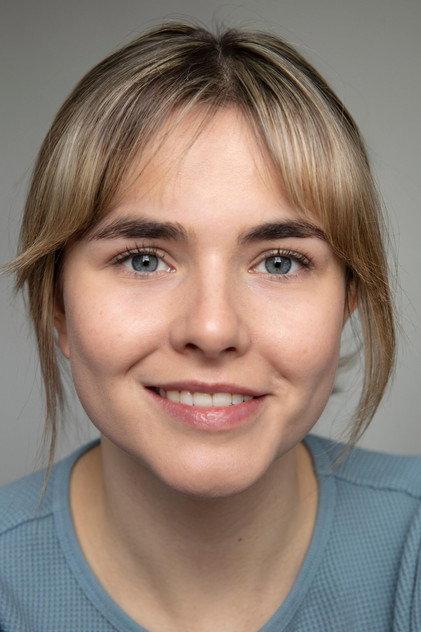 Isabelle Harriet - Actor Profile Photo
