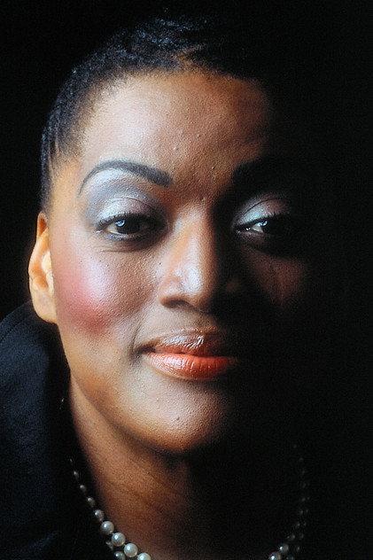 Jessye Norman - Actor Profile Photo