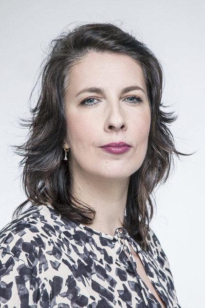 Ljubica Gojgić - Actor Profile Photo