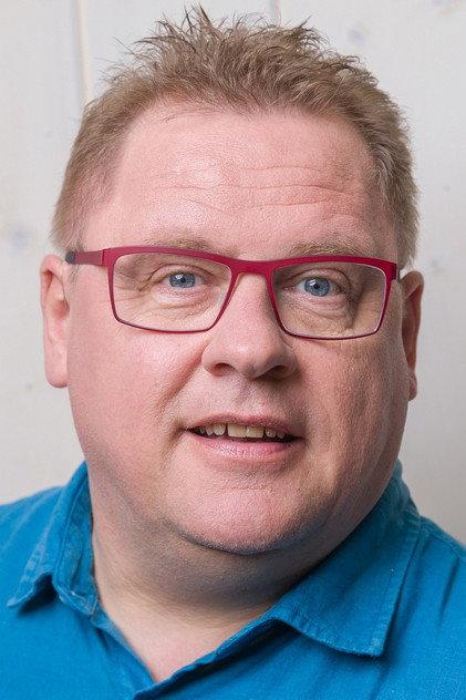 Václav Kopta - Actor Profile Photo
