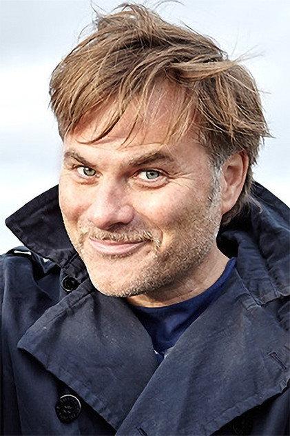 Karl-Johan Larsson - Actor Profile Photo