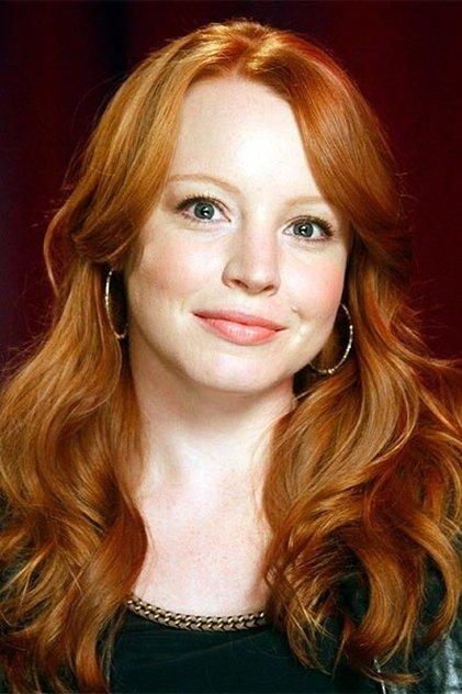Lauren Ambrose - Actor Profile Photo