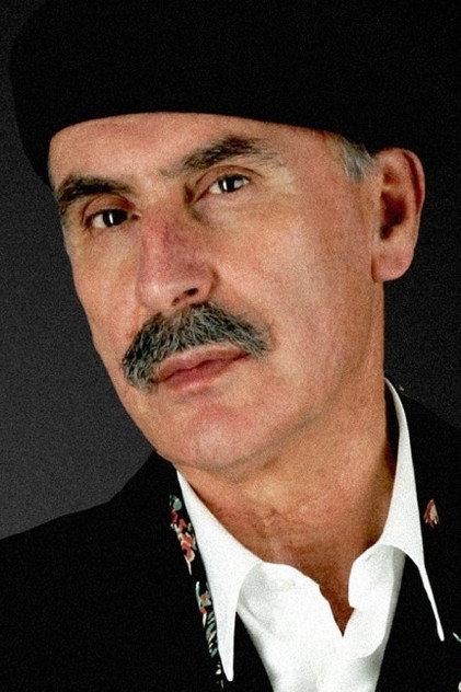 Vitorino Salomé - Actor Profile Photo