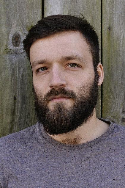 Dalibor Buš - Actor Profile Photo