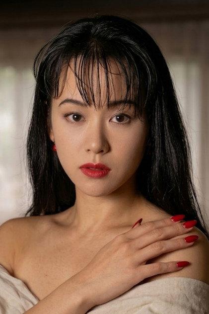 Kimi Tachihara - Actor Profile Photo