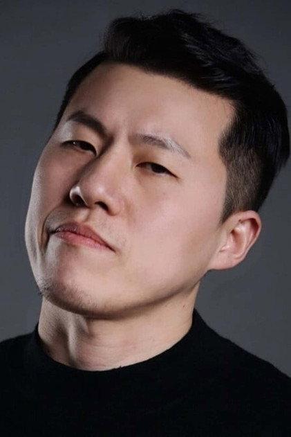 Cha Si-won - Actor Profile Photo