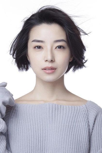 Zhou Ying - Actor Profile Photo