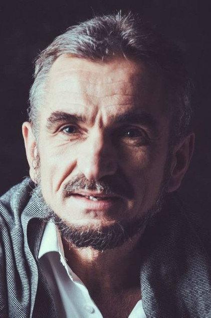 Oleh Stefanov - Actor Profile Photo