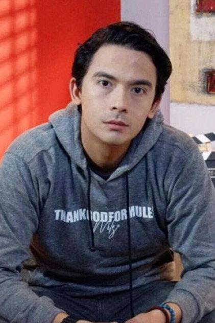 Lionil Hendrik Tikoalu - Actor Profile Photo