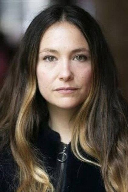 Paula Ribó - Actor Profile Photo