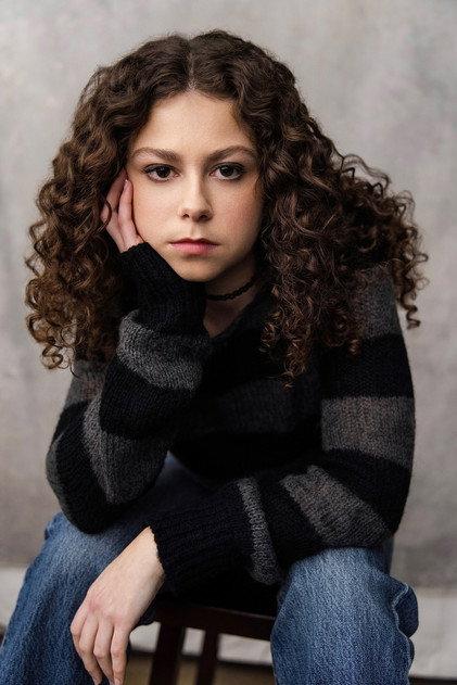 Skye Alyssa Friedman - Actor Profile Photo