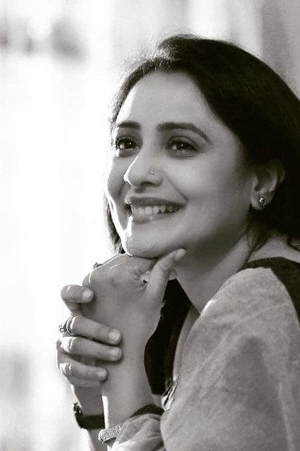 Aupee Karim - Actor Profile Photo