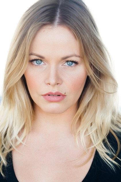 Taryn Marler - Actor Profile Photo