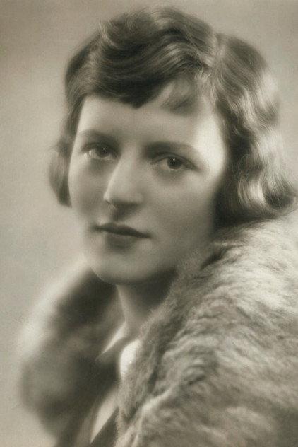 Marjorie Mars - Actor Profile Photo