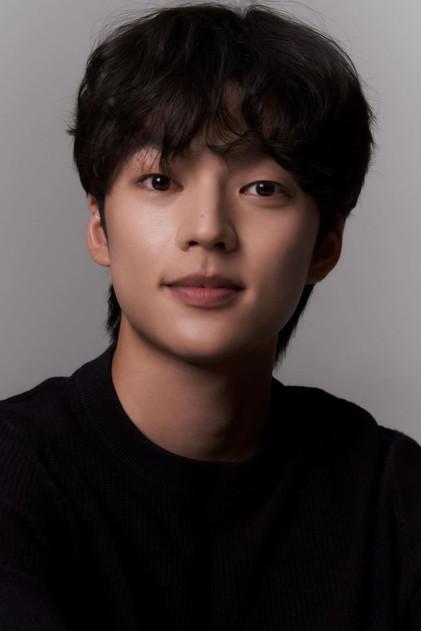 Han Hyeon-jun - Actor Profile Photo