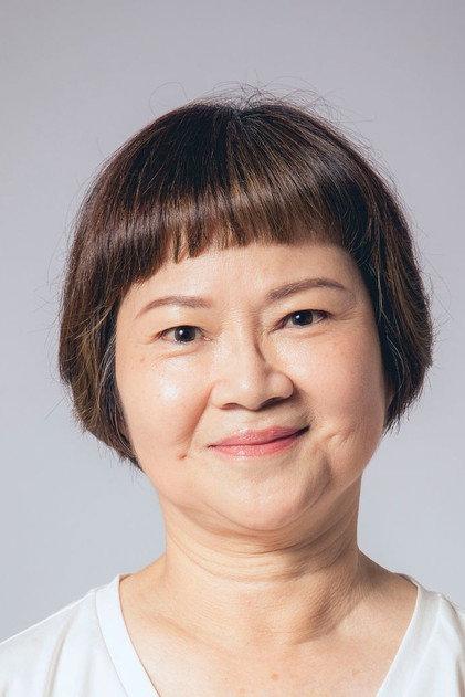Liu-hong Li-hsiang - Actor Profile Photo