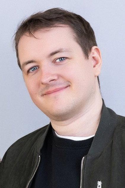 Sonny McGann - Actor Profile Photo