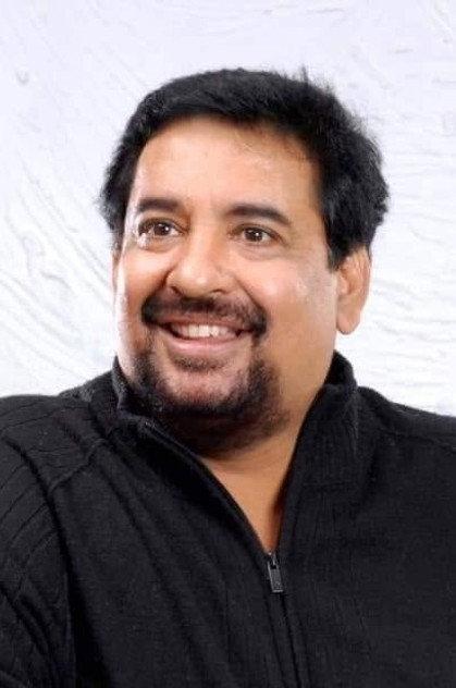 Bennett Rathnayake - Actor Profile Photo
