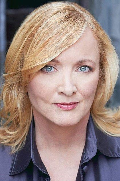 Carolyn Scott - Actor Profile Photo