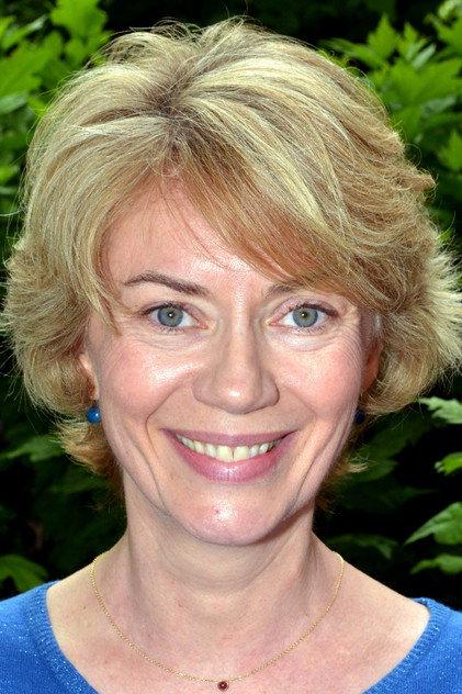 Brigitte Buc - Actor Profile Photo
