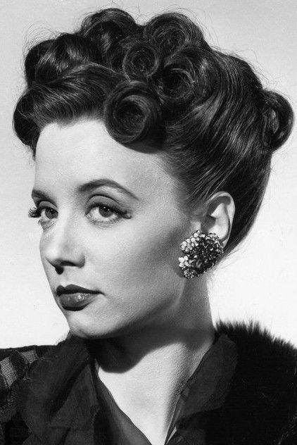 Renee Godfrey - Actor Profile Photo