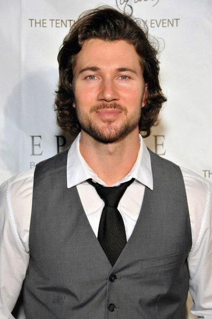 Jason Tobias - Actor Profile Photo