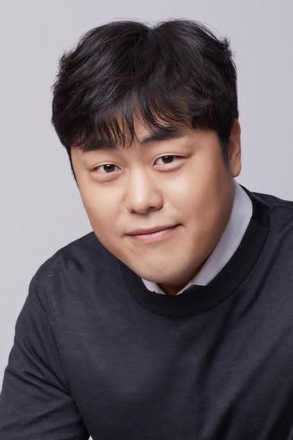 Bae Myeong-jin - Actor Profile Photo