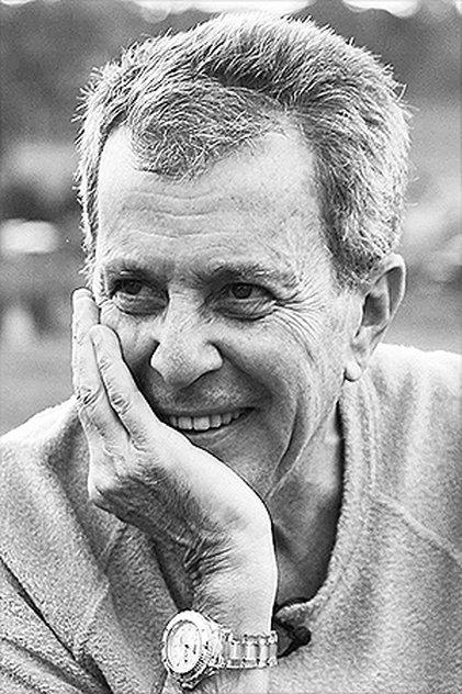 Daniel Filho - Actor Profile Photo