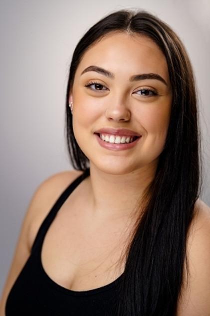 Olivia Kate Iatridis - Actor Profile Photo