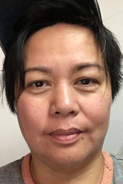 Dinah Gaston - Actor Profile Photo