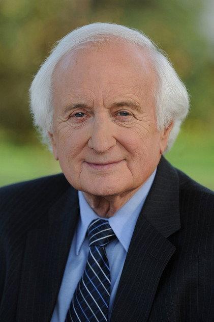 Sander Levin - Actor Profile Photo