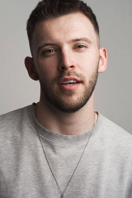 Wilson James - Actor Profile Photo