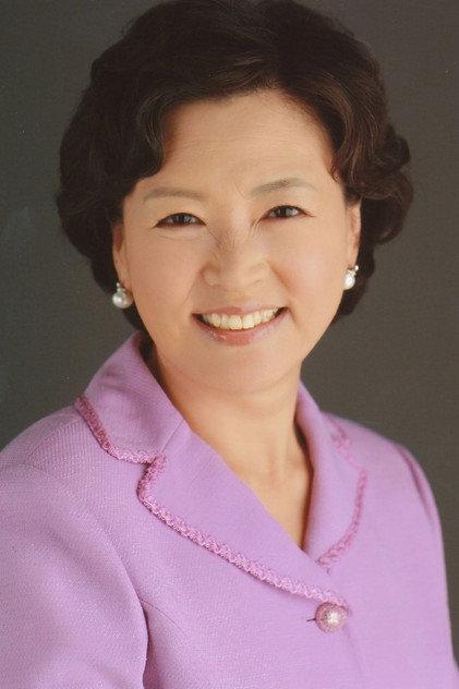 Shin Yoon-suk - Actor Profile Photo