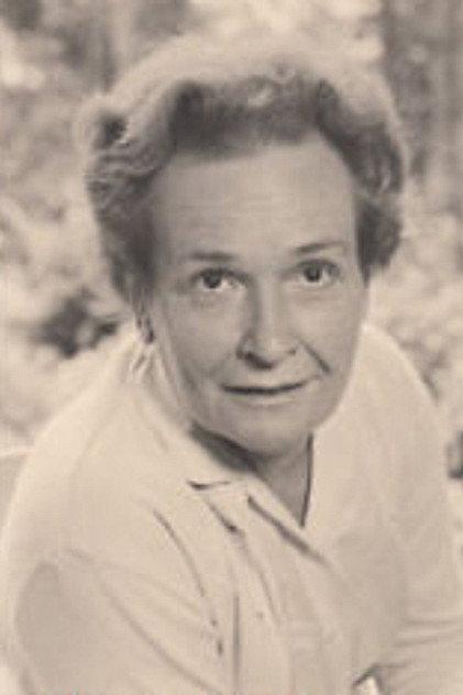 Anne-Marie Hanschke - Actor Profile Photo