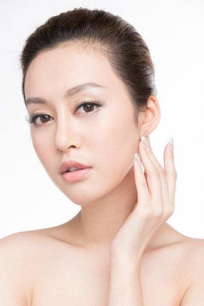 Leslie Lam - Actor Profile Photo