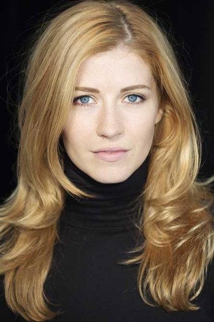 Elsie Bennett - Actor Profile Photo