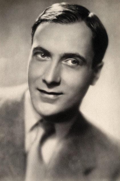Daniel Lecourtois - Actor Profile Photo