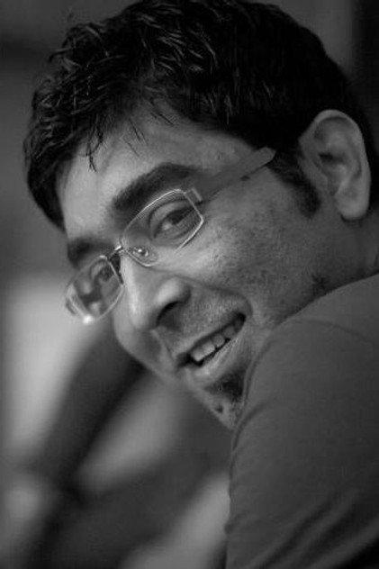 Neville Ferdous Hasan - Actor Profile Photo