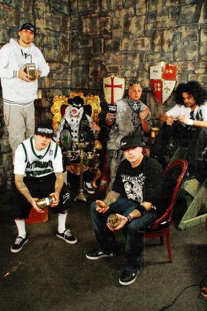 Kottonmouth Kings - Actor Profile Photo