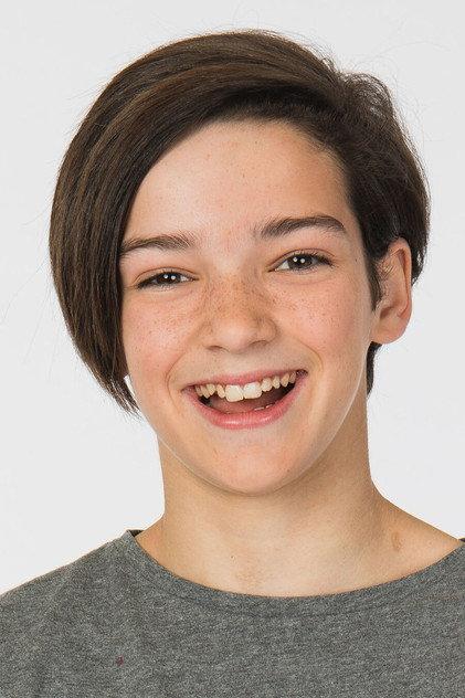 Hannes Moreels - Actor Profile Photo
