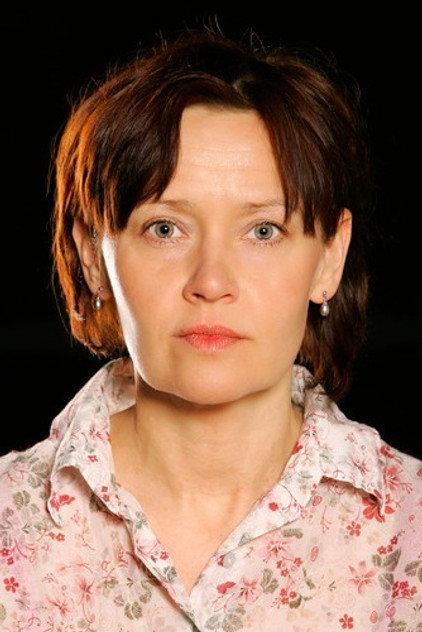 Karin Tammaru - Actor Profile Photo