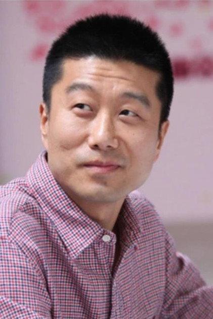 Zhu Hui - Actor Profile Photo